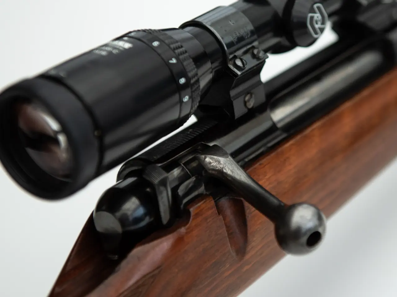 Billede 6 - Otterup - Schultz & Larsen M68DL 30-06