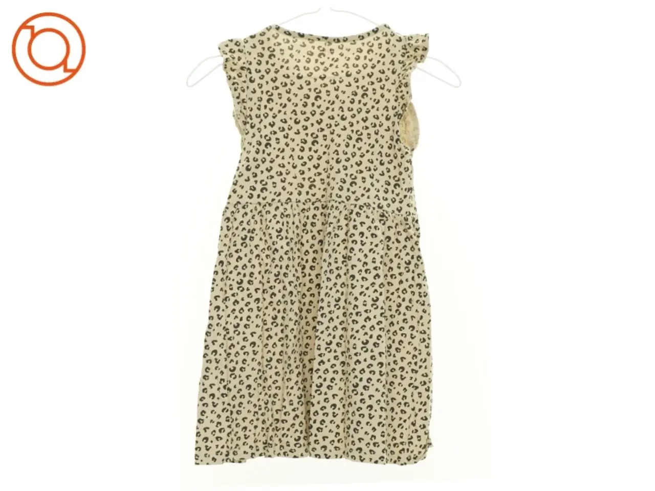 Billede 1 - Kjole fra H&M (str. 122 cm)