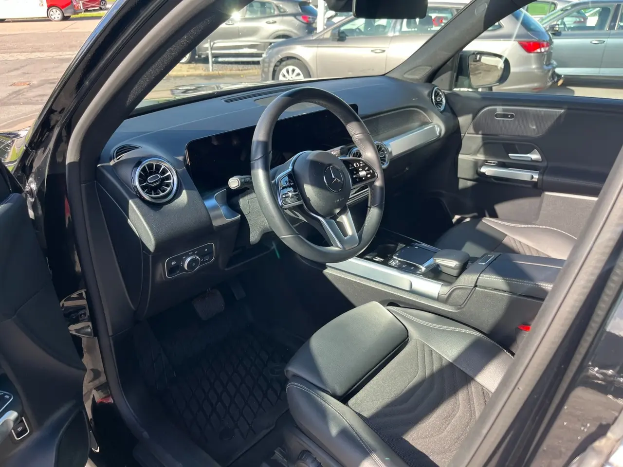 Billede 10 - Mercedes EQB300 4Matic