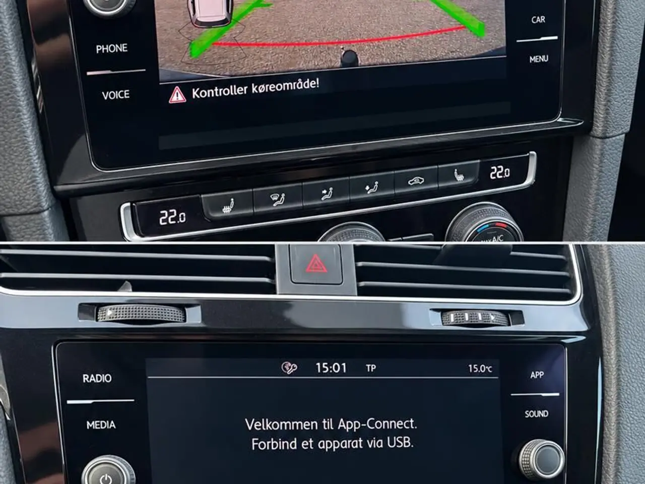 Billede 11 - VW Golf Variant 1,5 TSI BMT EVO Connect DSG 150HK Stc 7g Aut.