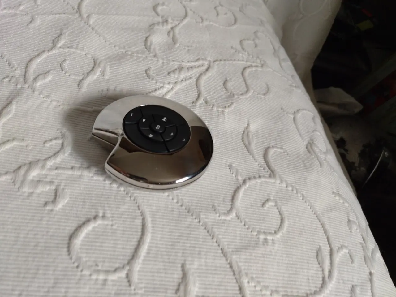 Billede 2 - Bang & Olufsen BeoSound 2 - MP3 Player