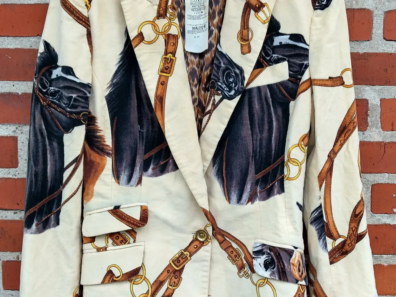 Billede 1 - Dolce & Gabbana Blazer
