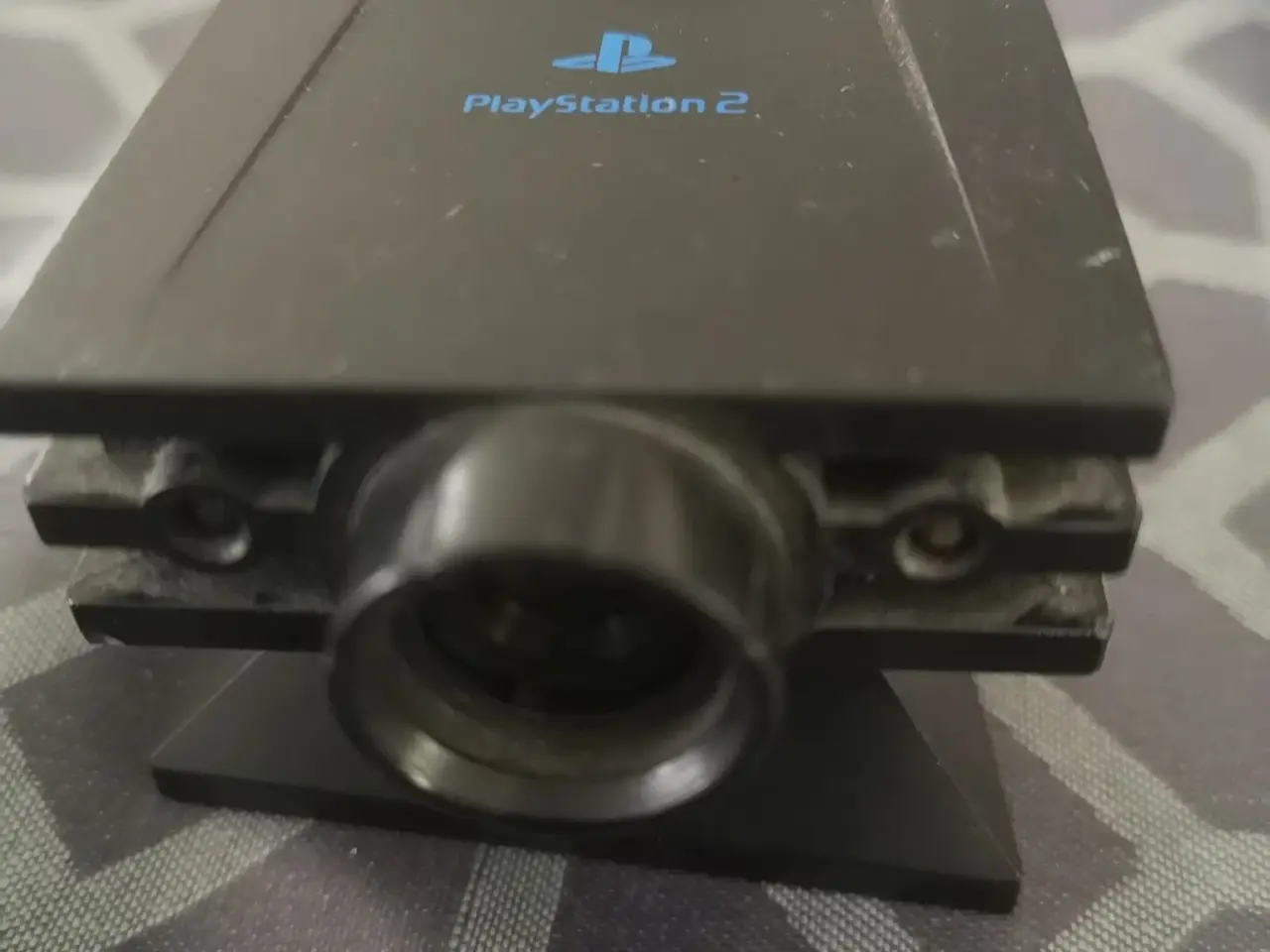 Billede 2 - Eyetoy kamera til ps2!