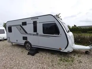 Knaus SÜDWIND Scandinavian Selection 580 UF - SKARP PRIS SPAR 33.333 NU 308.217