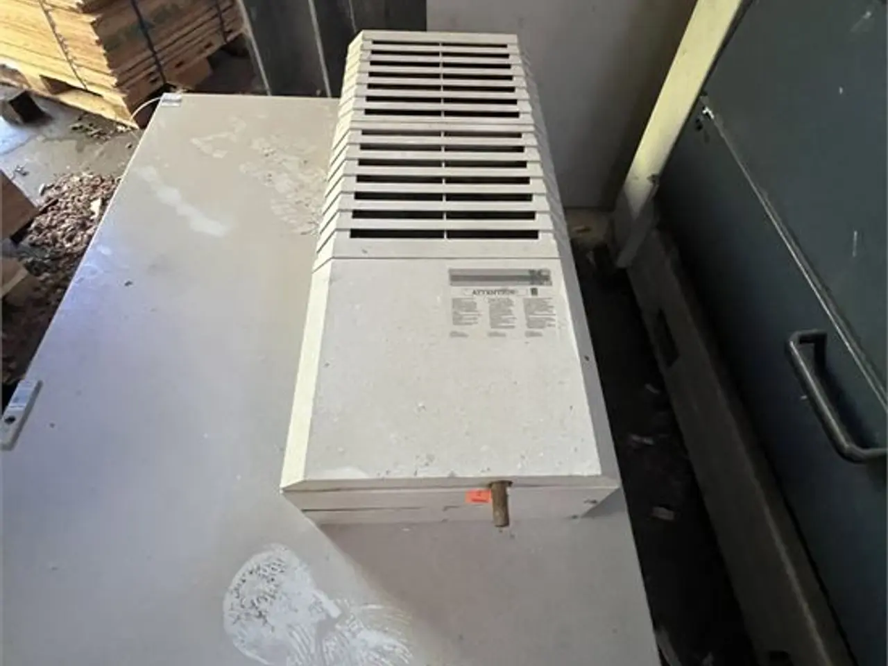 Billede 16 - ABC TM System Opti Kap 300 M320 - 2 Units