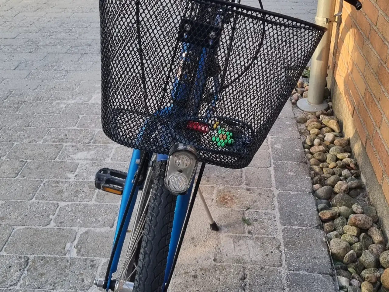 Billede 2 - Flot 24" Winther pigecykel
