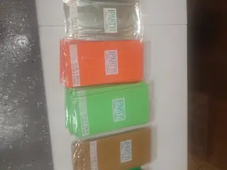 Plastik duge 