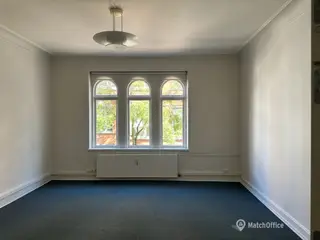 Kontorlokale til leje i centrum af Odense – 175 m² i eksklusivt gågademiljø