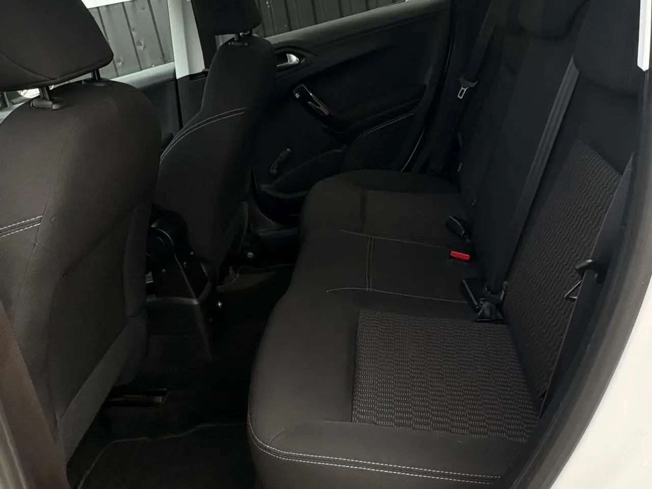 Billede 6 - Peugeot 208 1,6 BlueHDi 100 Allure
