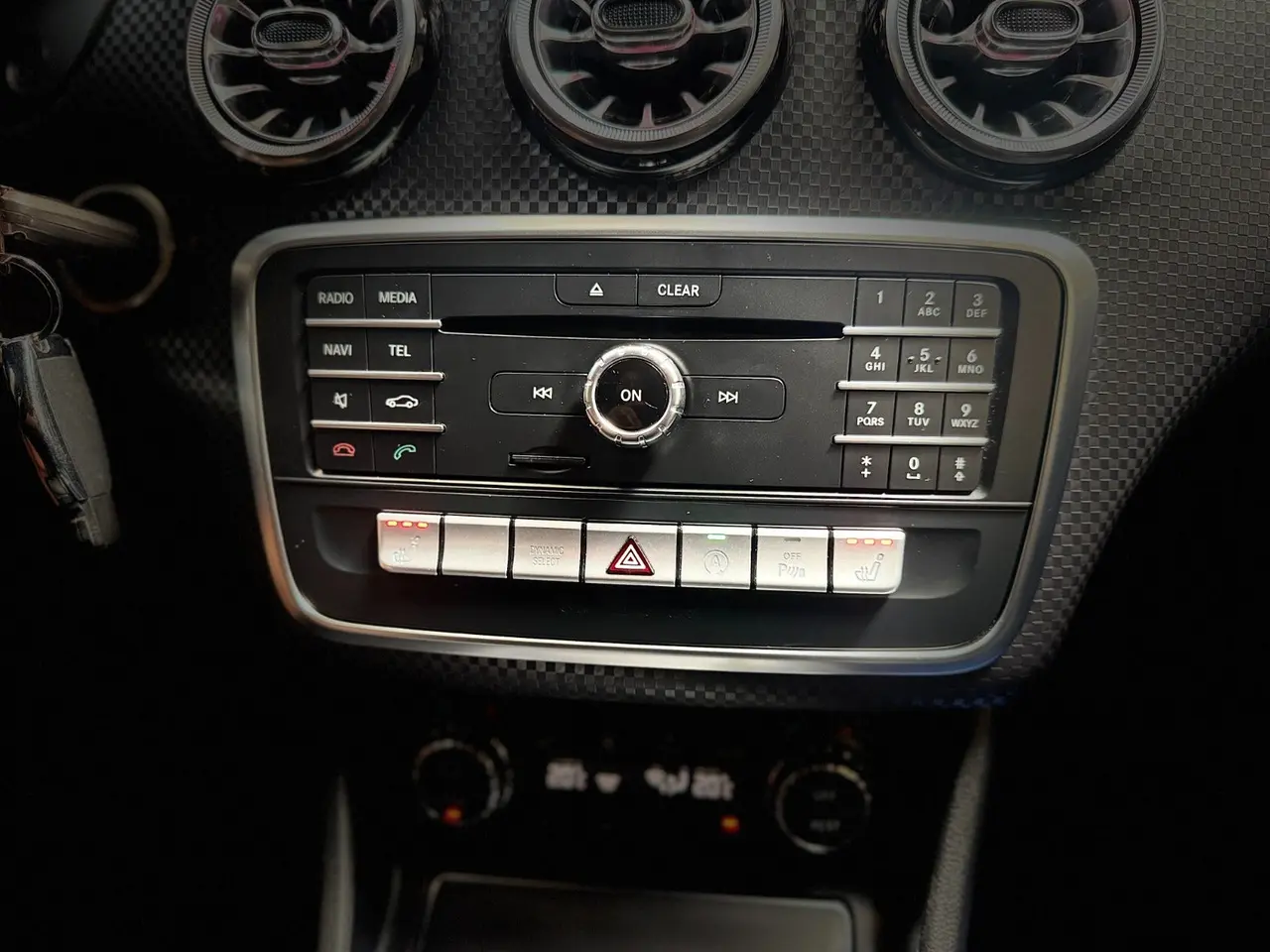 Billede 15 - Mercedes A200 d 2,2 aut.
