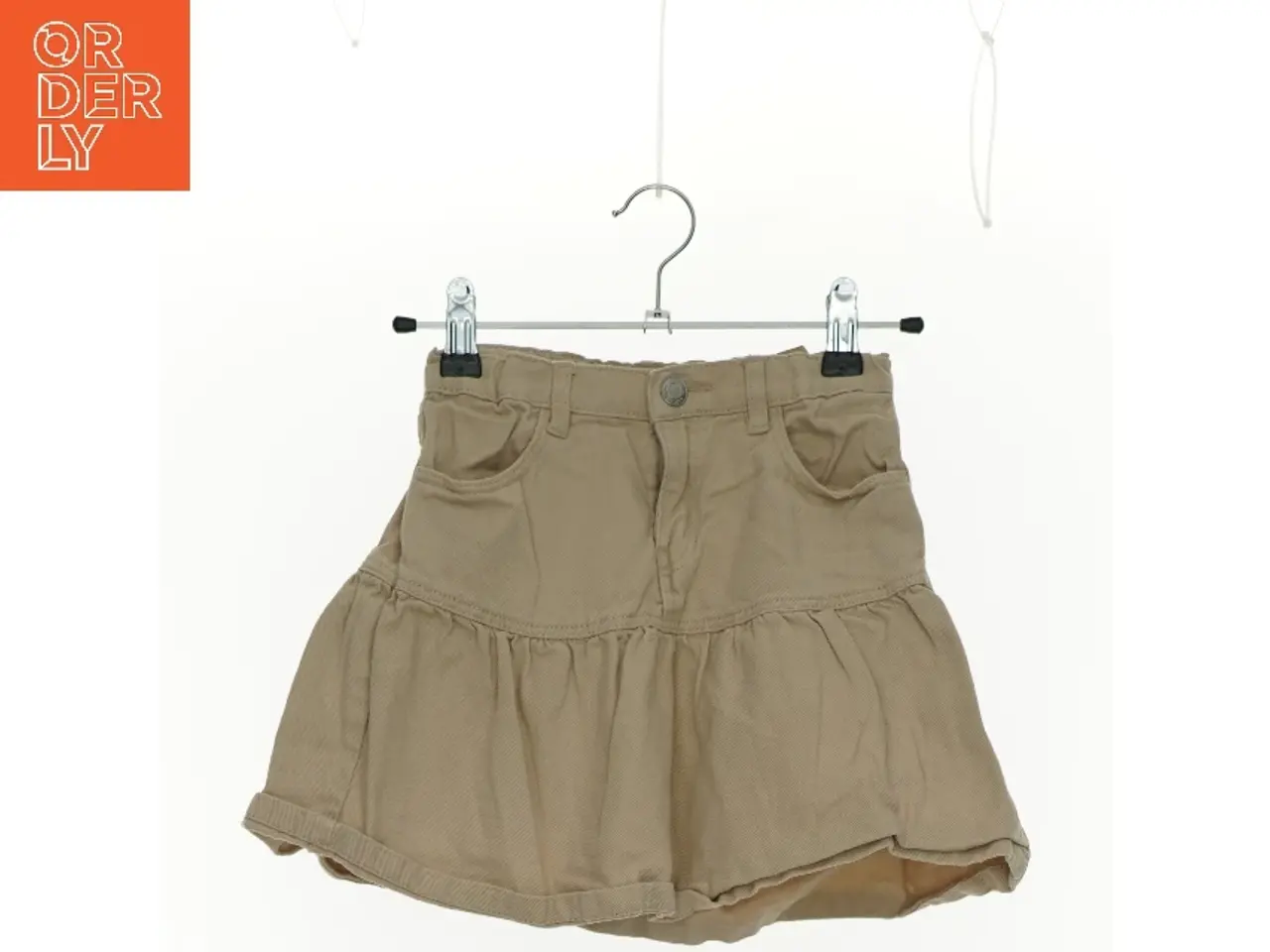 Billede 1 - Nederdel fra H&M (str. 122 cm)
