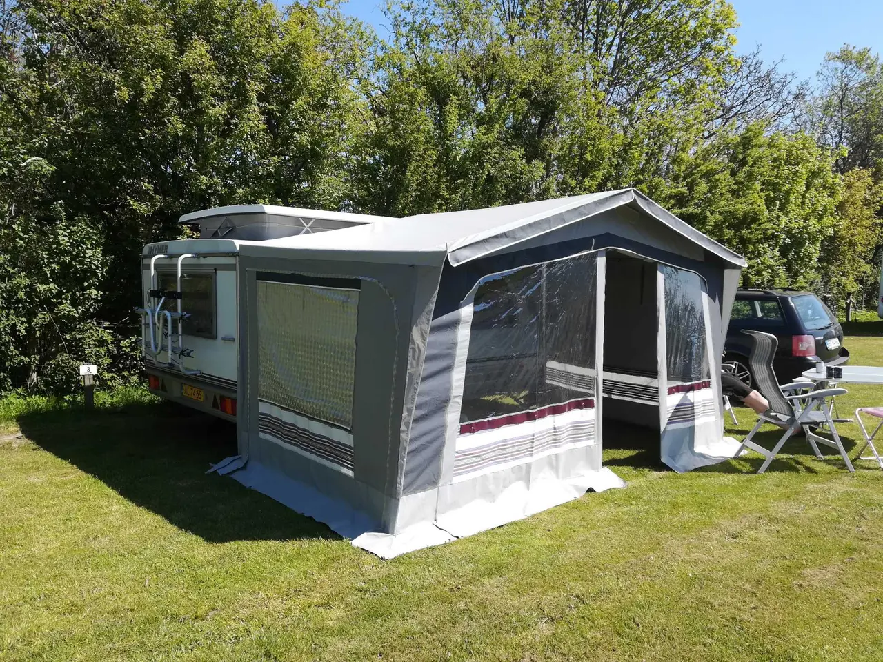 Billede 11 - Hymer eribelle 430 td