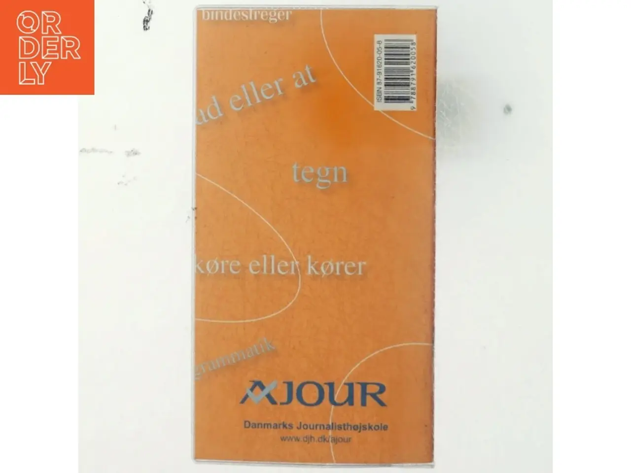 Billede 3 - Fjern fejlene af Malene Bjerre (Bog)