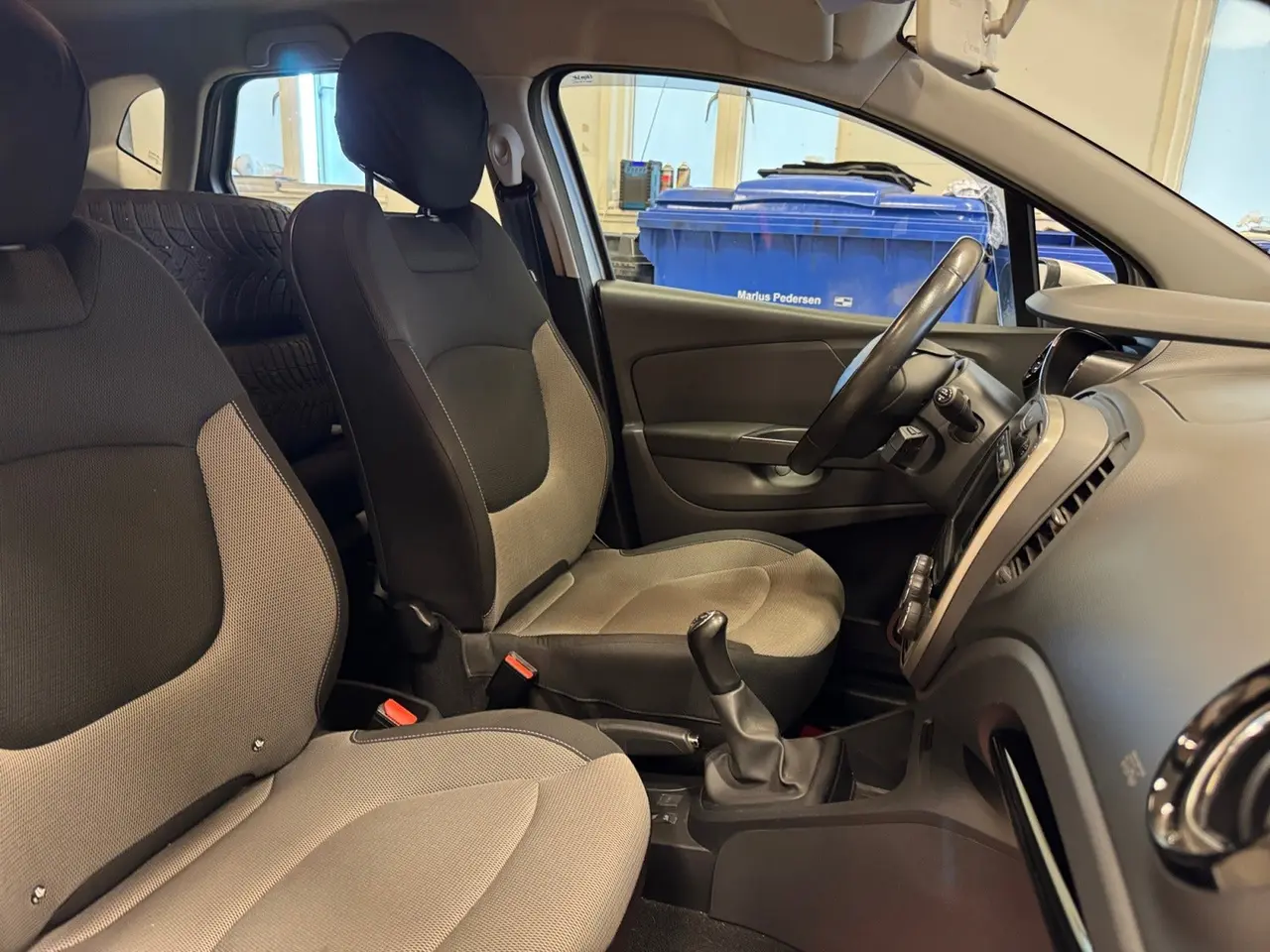 Billede 15 - Renault Captur 0,9 TCe 90 Expression