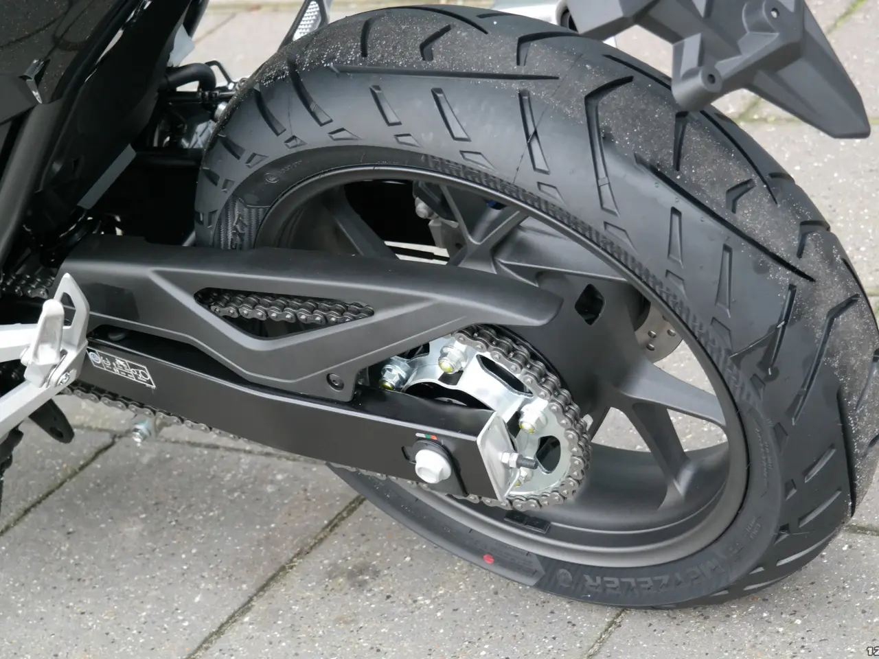 Billede 27 - Honda NC 750 XD MC-SYD       BYTTER GERNE