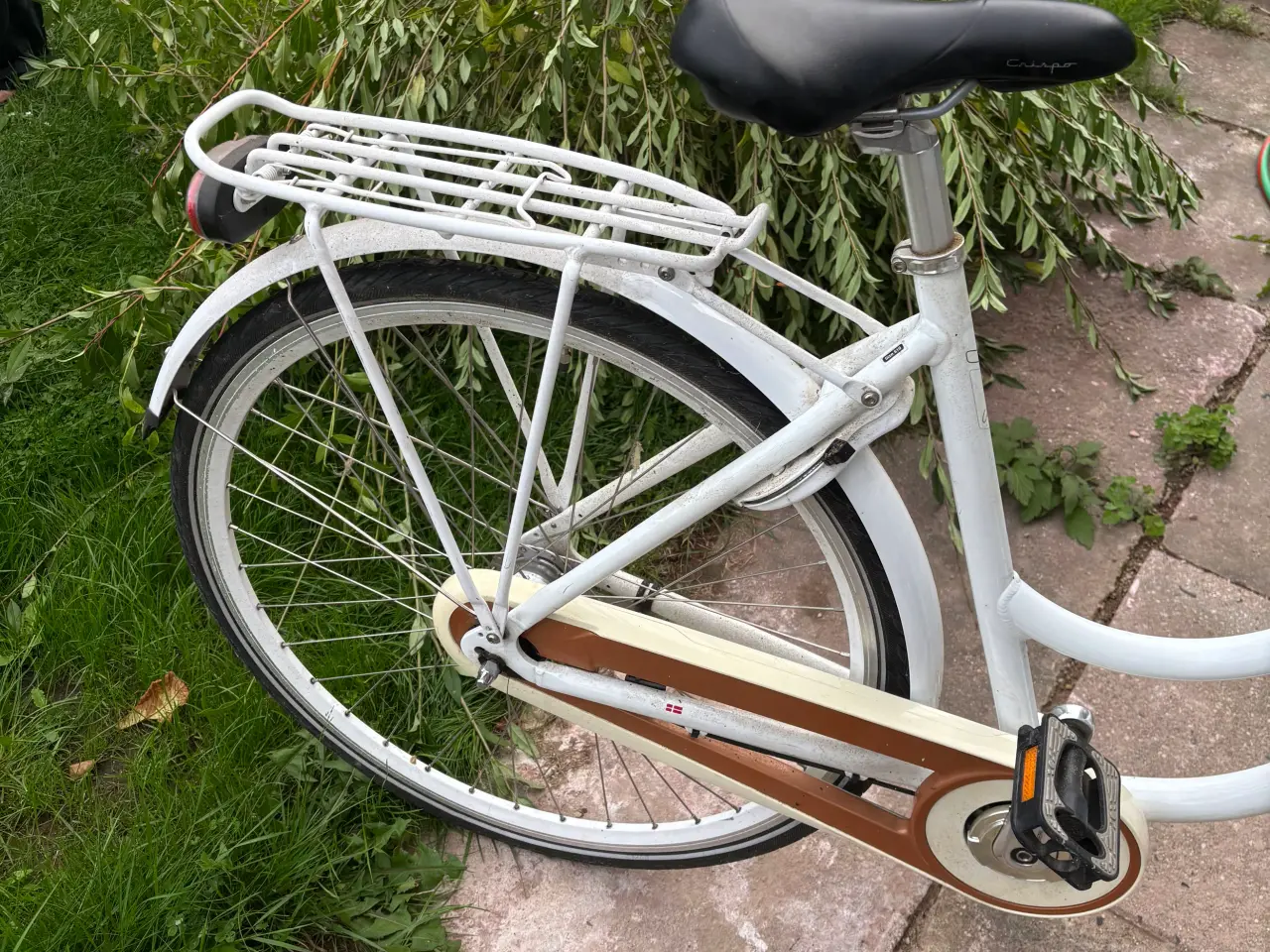 Billede 8 - Dame cykel 