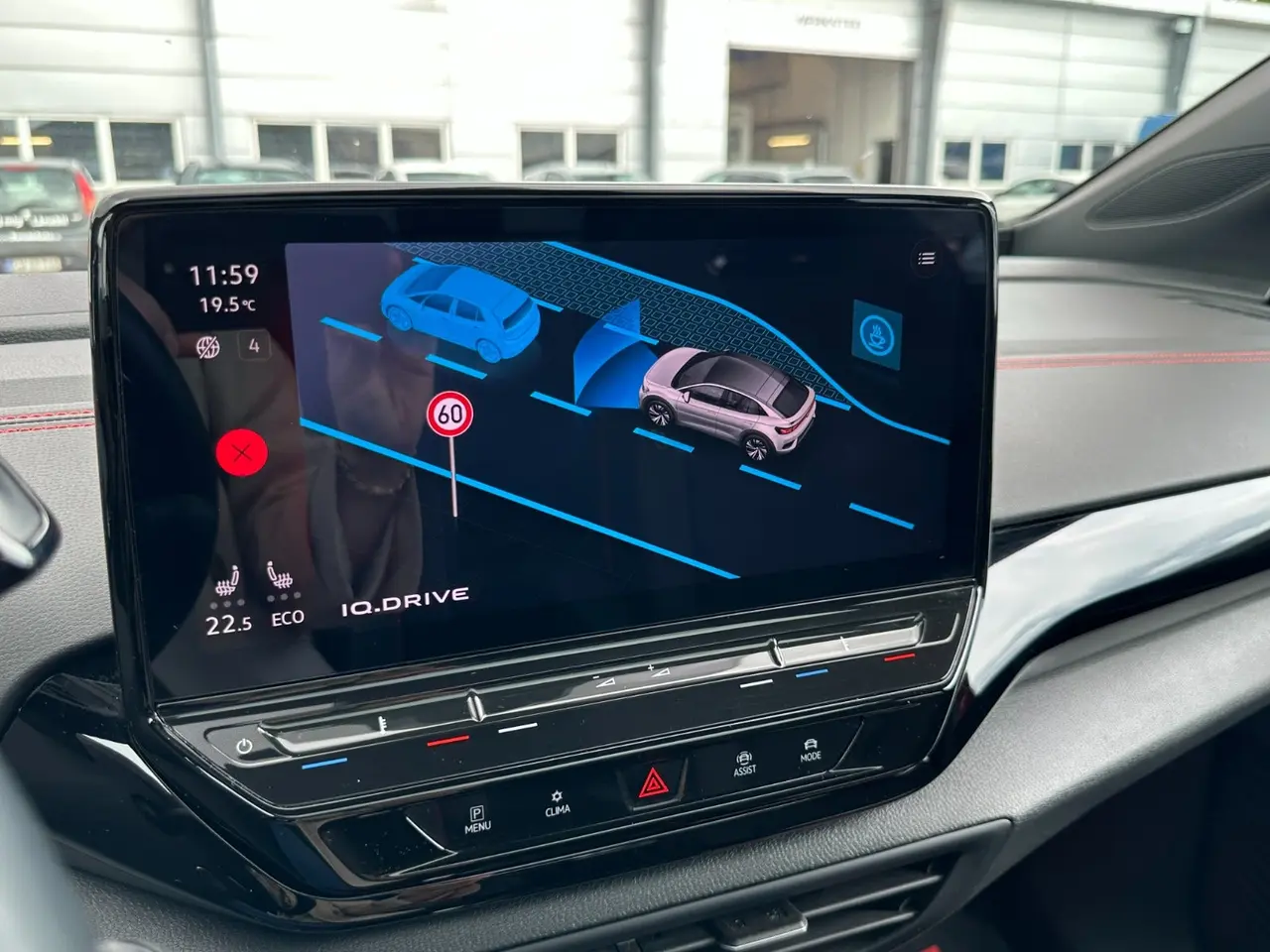 Billede 18 - VW ID.5 77 GTX 4Motion