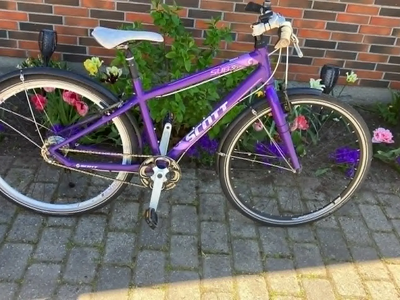 Billede 5 - Dejlig mtb.