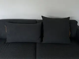 Louise Smærup Designpuder