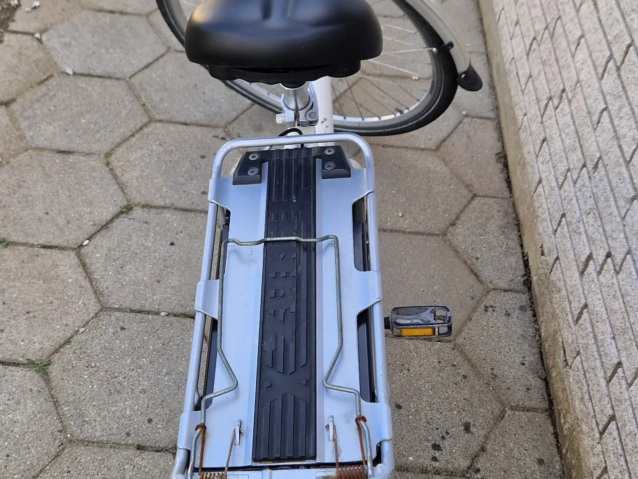 Billede 4 - Defekt elcykel