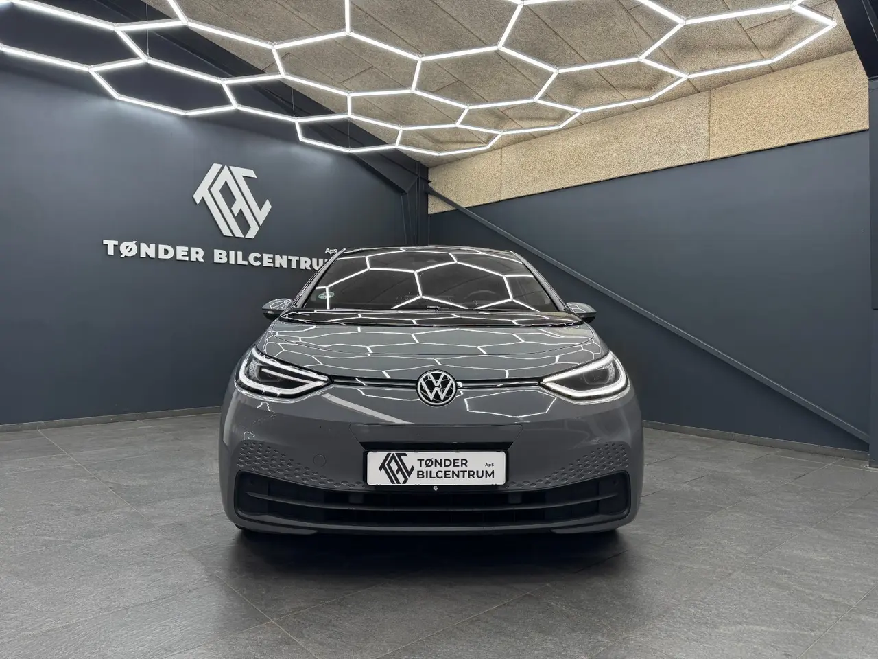 Billede 5 - VW ID.3 45 Pure Performance