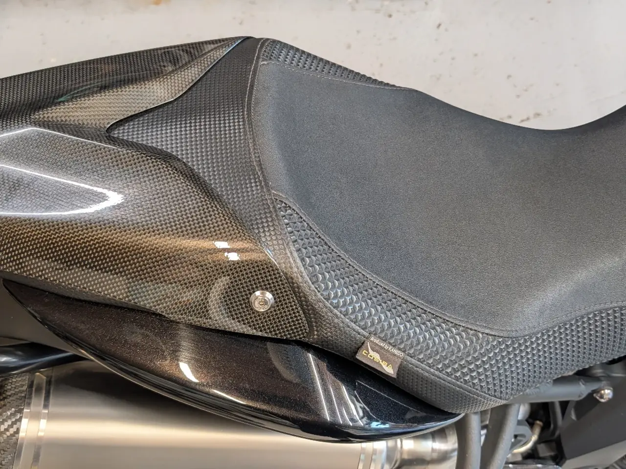 Billede 4 - Triumph Speedtriple