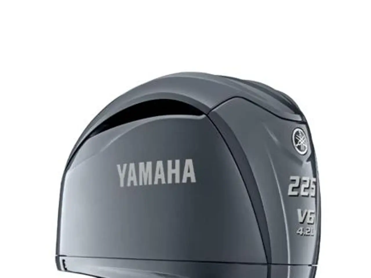 Billede 2 - Yamaha 225 hk
