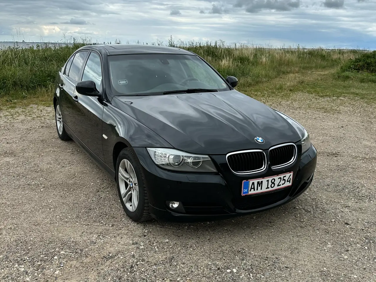 Billede 2 - Nysynet BMW 320i 170hk