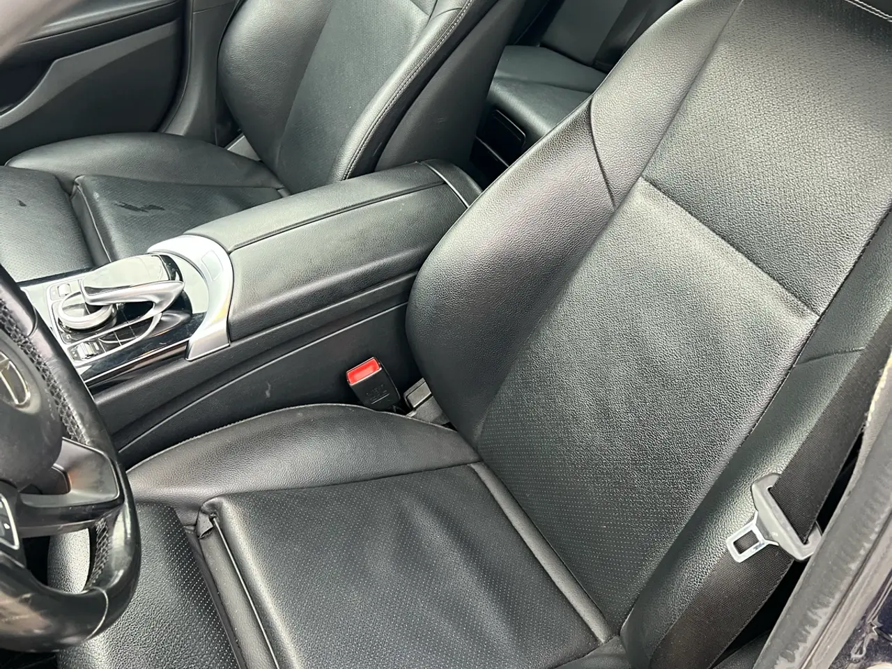 Billede 8 - Mercedes c220d super skrap pris 2015 model