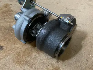 Turbo Lader 