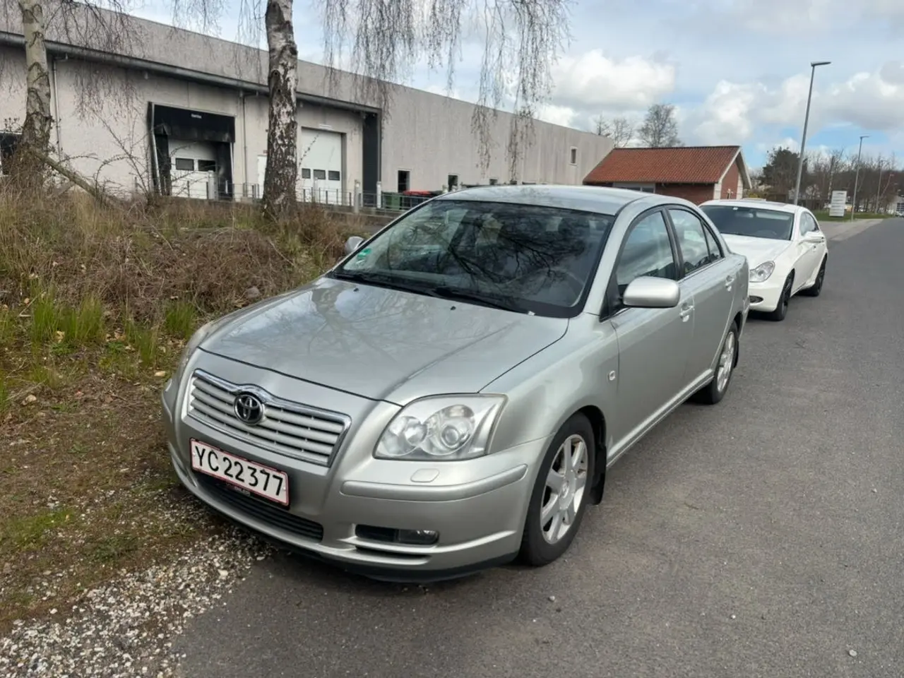 Billede 2 - TOYOTA BILER KØBES