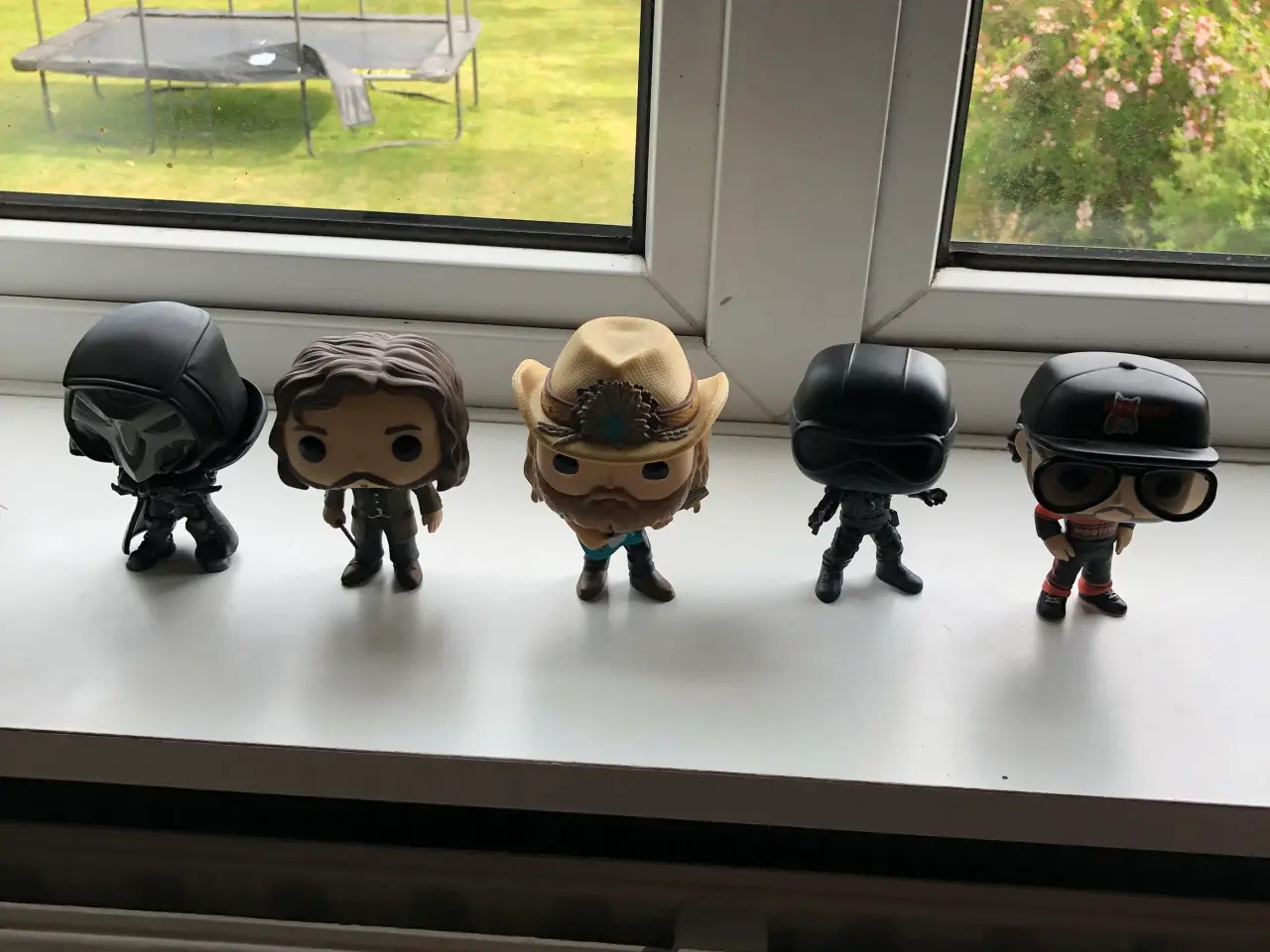 Billede 1 - Funko pop uden boks