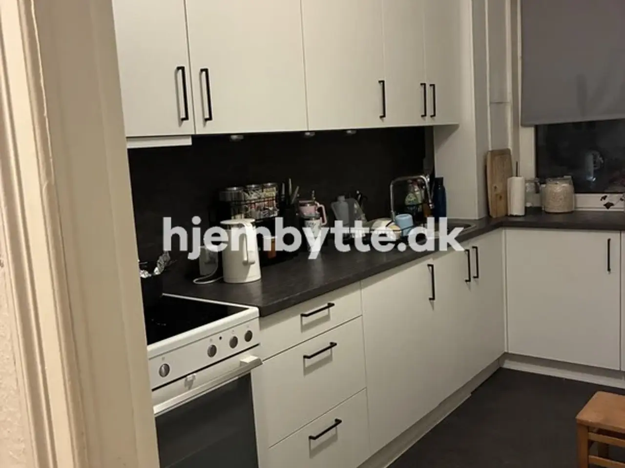 Billede 2 - Hjembytte - EdvardGriegsGade