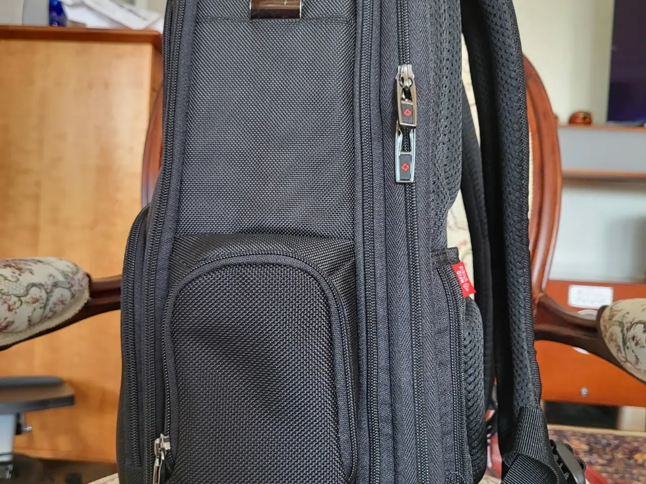 Billede 2 - Computerrygsæk fra Samsonite