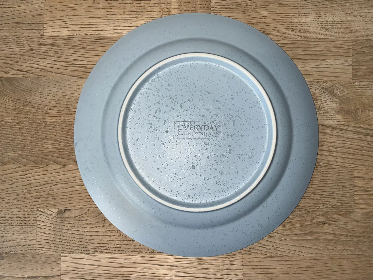 Billede 5 - Greengate - model Alice - middagstallerkener