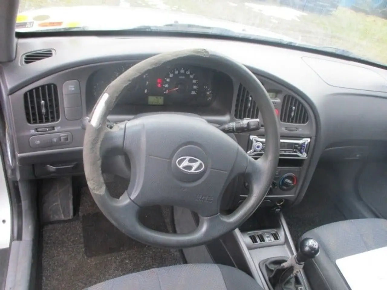 Billede 9 - Hyundai Elantra 2,0 GLS