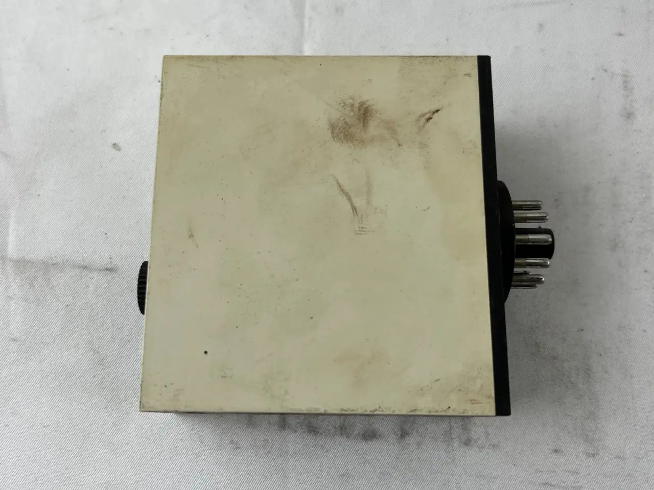 Billede 4 - Electromatic SA245 724 Delay On Operate Timer LED
