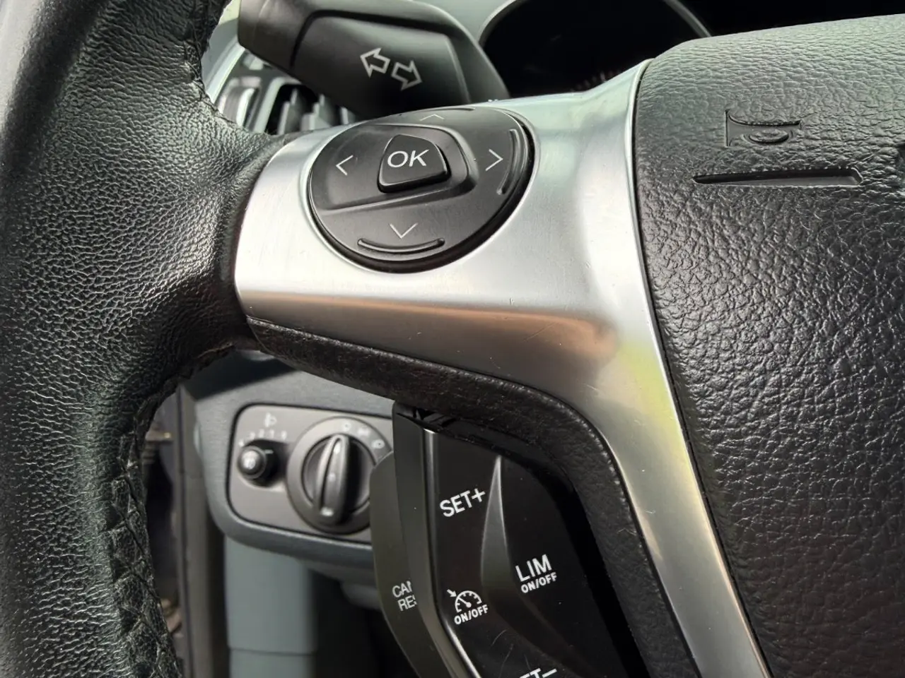 Billede 9 - Ford C-MAX 1,6 TDCi 115 Titanium