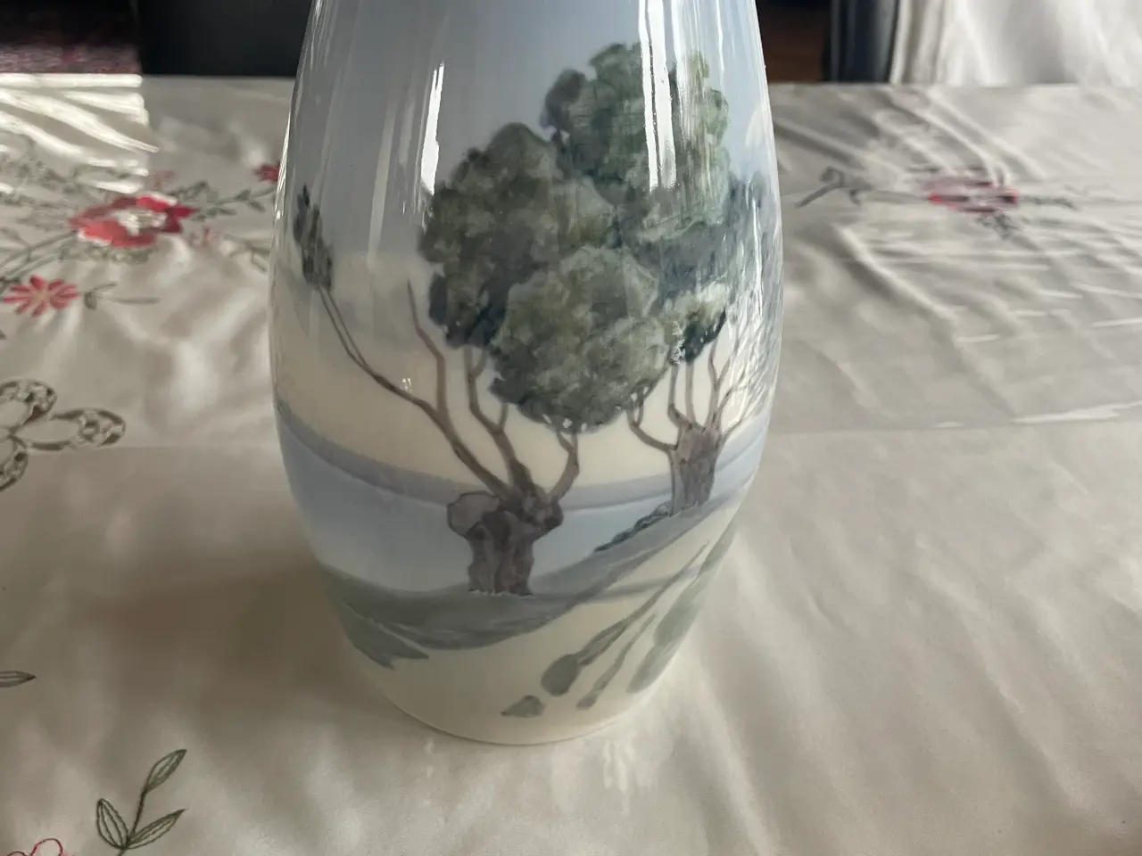Billede 1 - Bing & Grøndahl vase