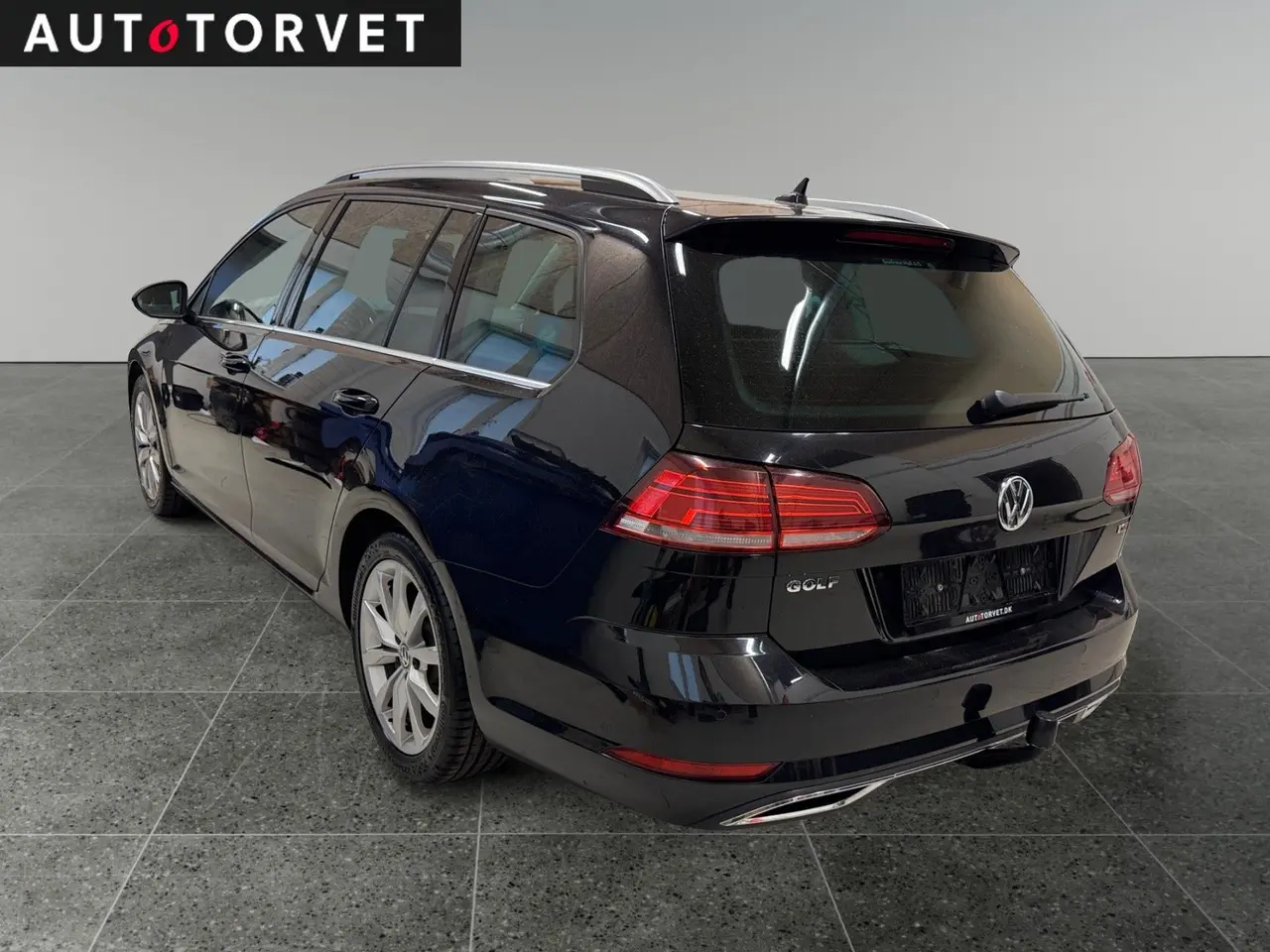 Billede 3 - VW Golf VII 1,4 TSi 150 Highline Variant DSG