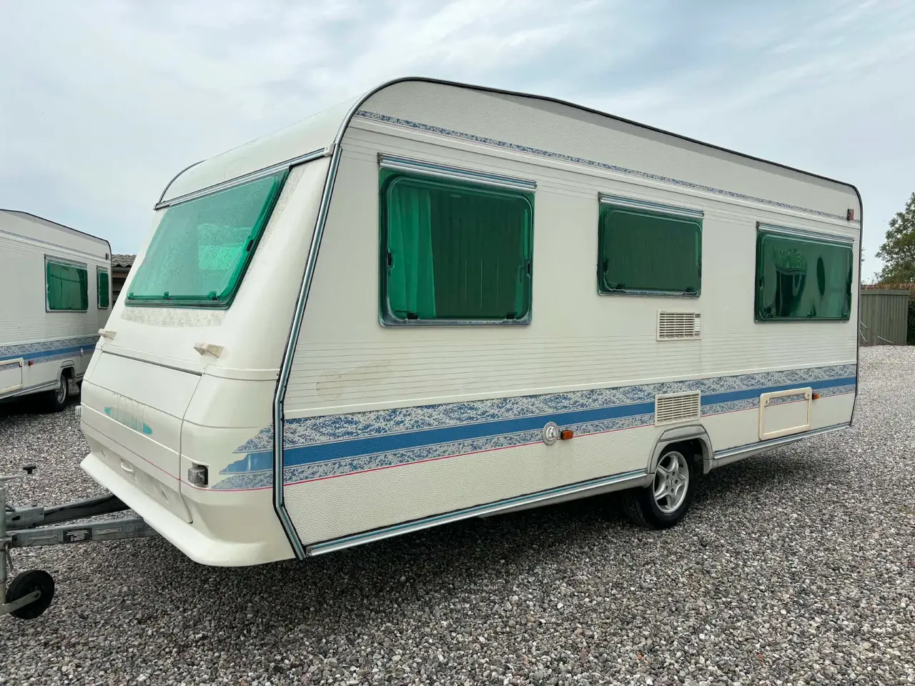 Billede 4 - NR 45 - Adria Unica B 502 UP Exclusive