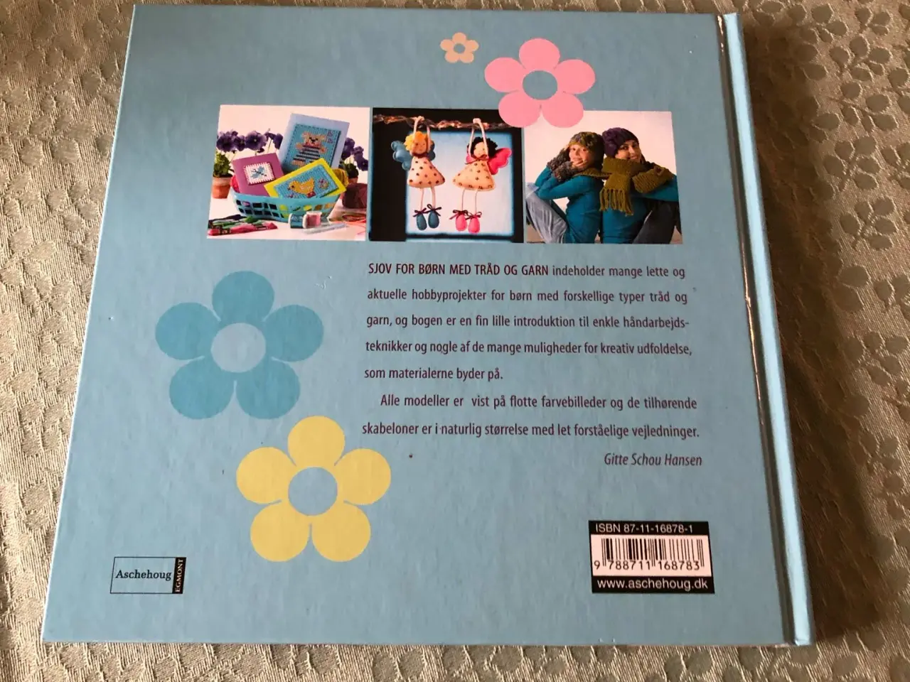 Billede 2 - Sjov for Børn