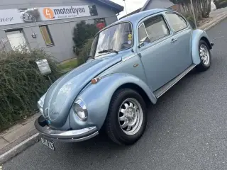 VW 1303 i meget fin stand.