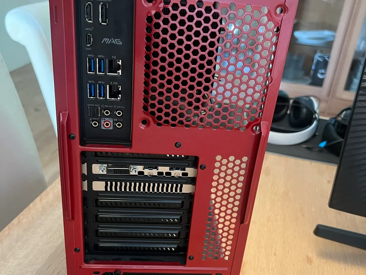 Billede 3 - Gamercomputer