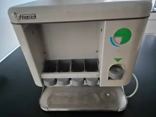Kaffe maskine