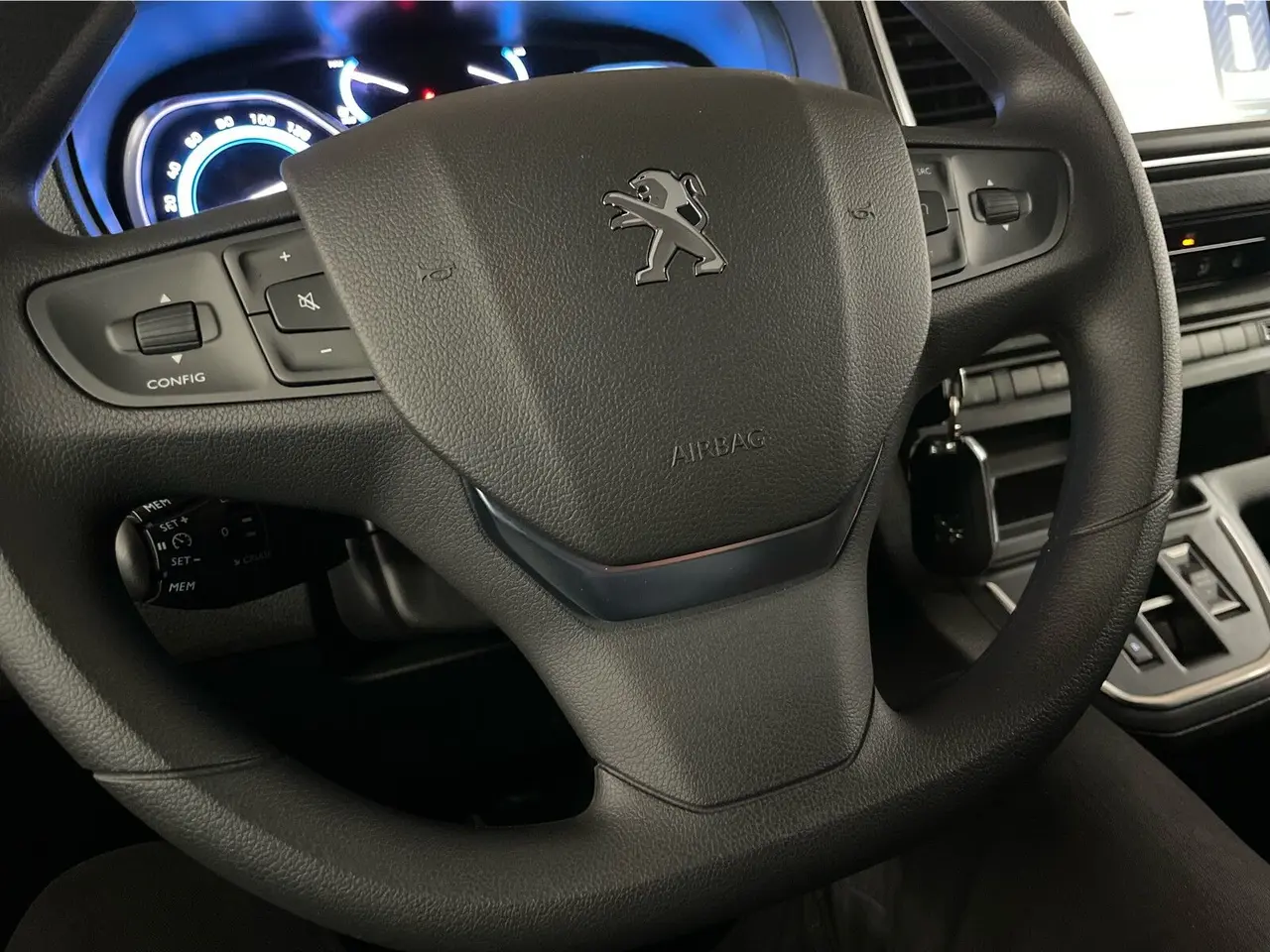 Billede 20 - Peugeot e-Expert 75 L2 Premium Van