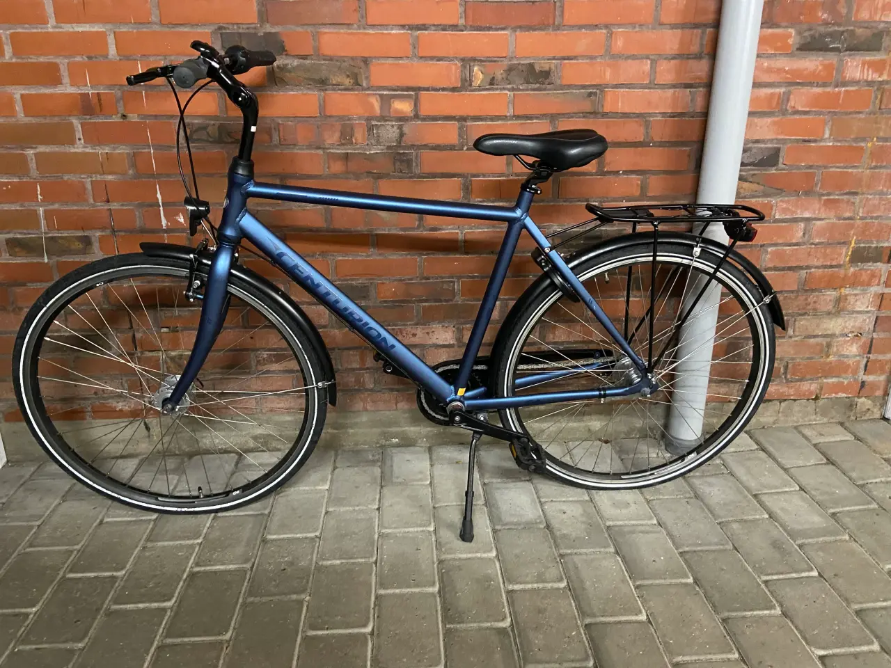 Billede 2 - Cykel