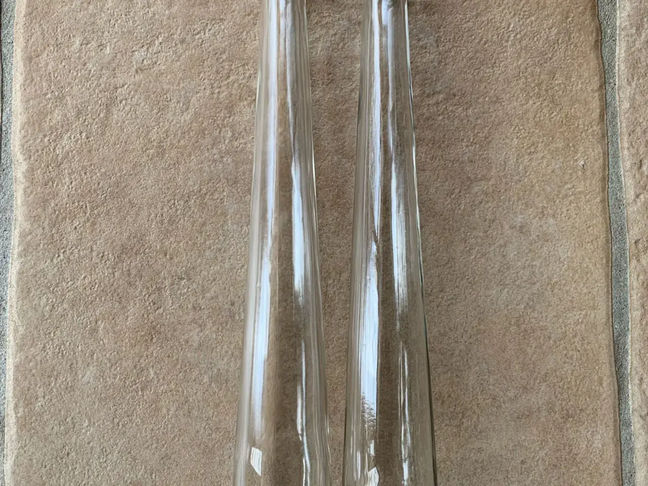 Billede 1 - Glas vaser
