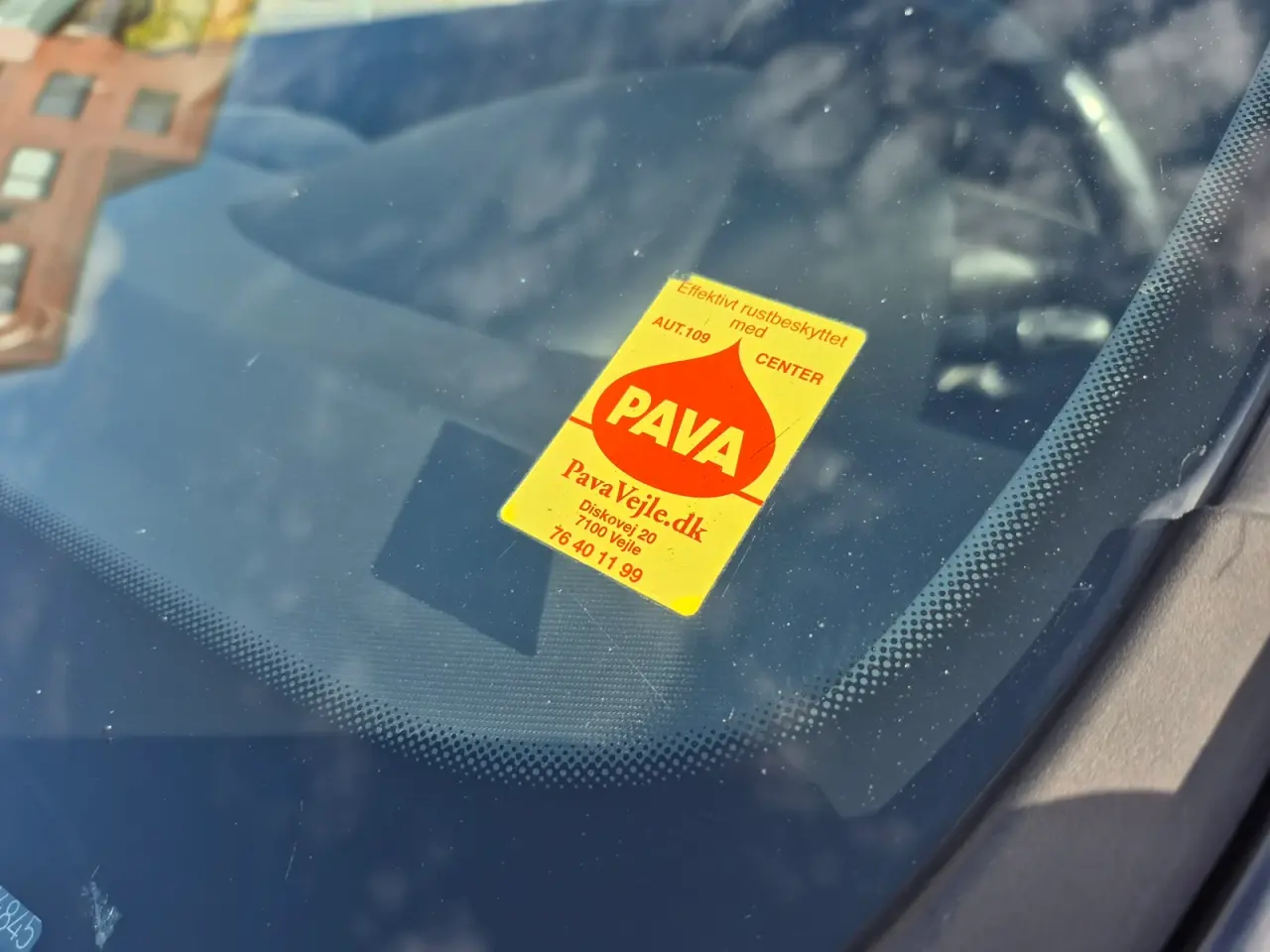 Billede 16 - Kia Ceed med træk