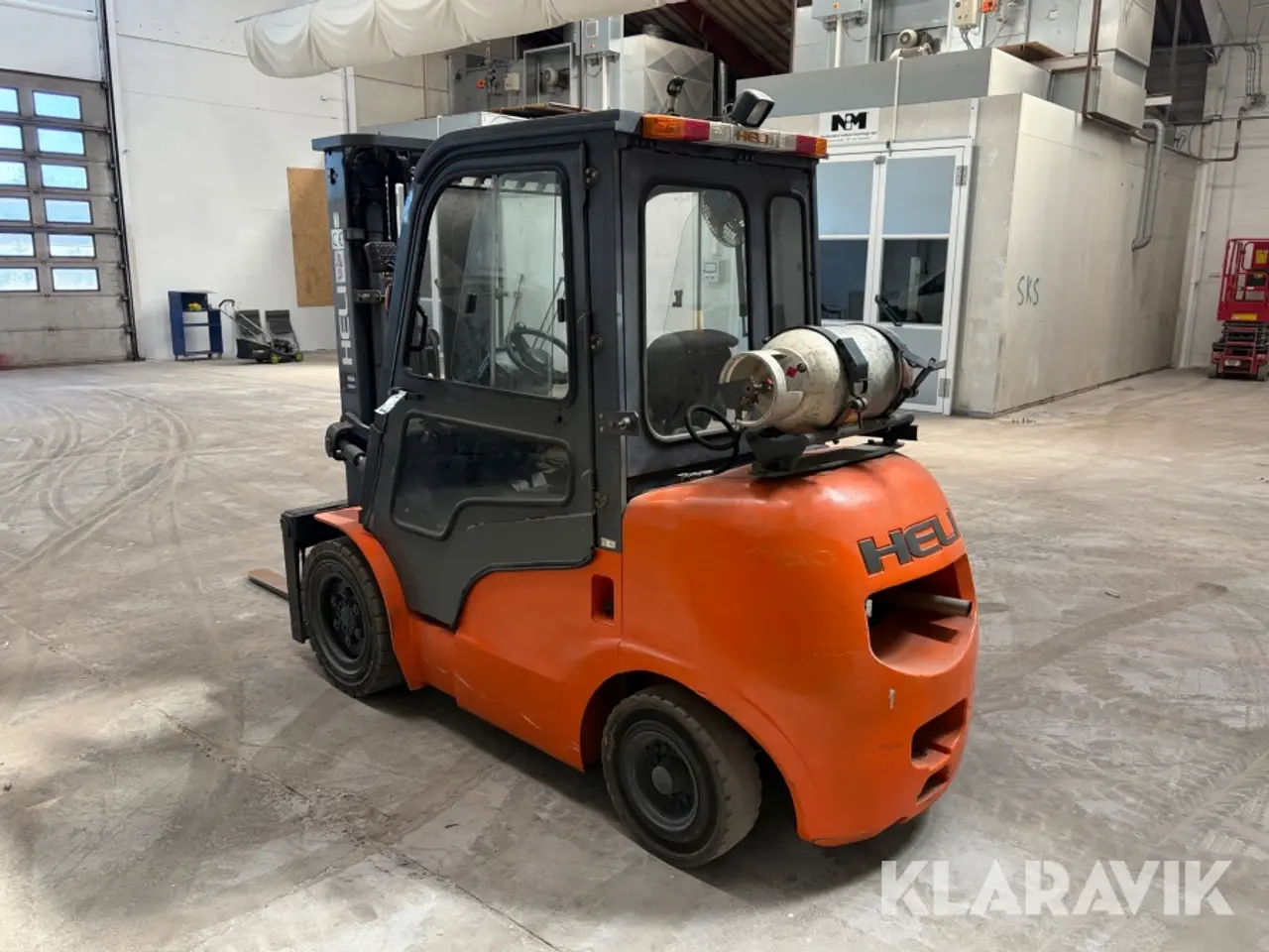 Billede 2 - Truck Heli CPYD 35